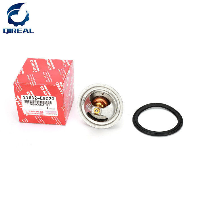 P11C  FM2P Truck Thermostat S1632-E9020 S1632E9020