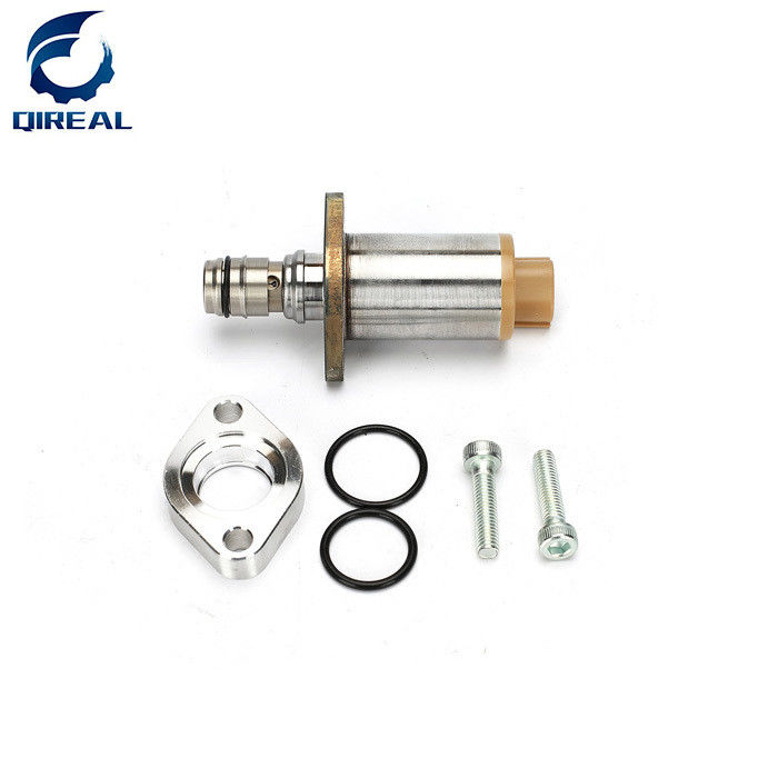 Excavator high pressure oil pump J05E J08E SCV valve 4HK1 04226-E0061