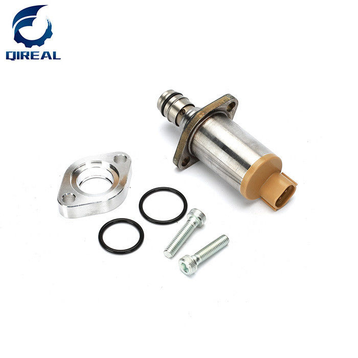 Excavator high pressure oil pump J05E J08E SCV valve 4HK1 04226-E0061