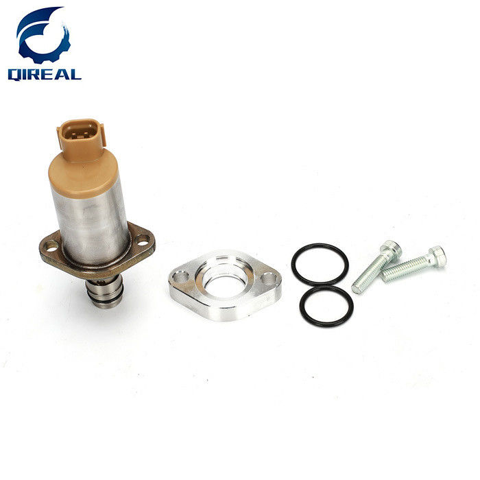 Excavator high pressure oil pump J05E J08E SCV valve 4HK1 04226-E0061