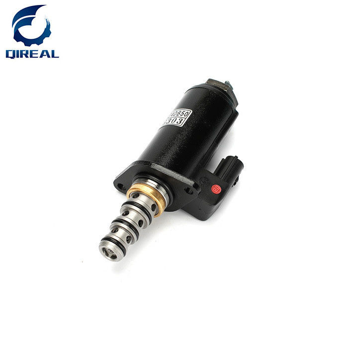SK210-8 SK200-8 Excavator Solenoid Valve KWE5K-31/G24DB50 YN35V00050F1
