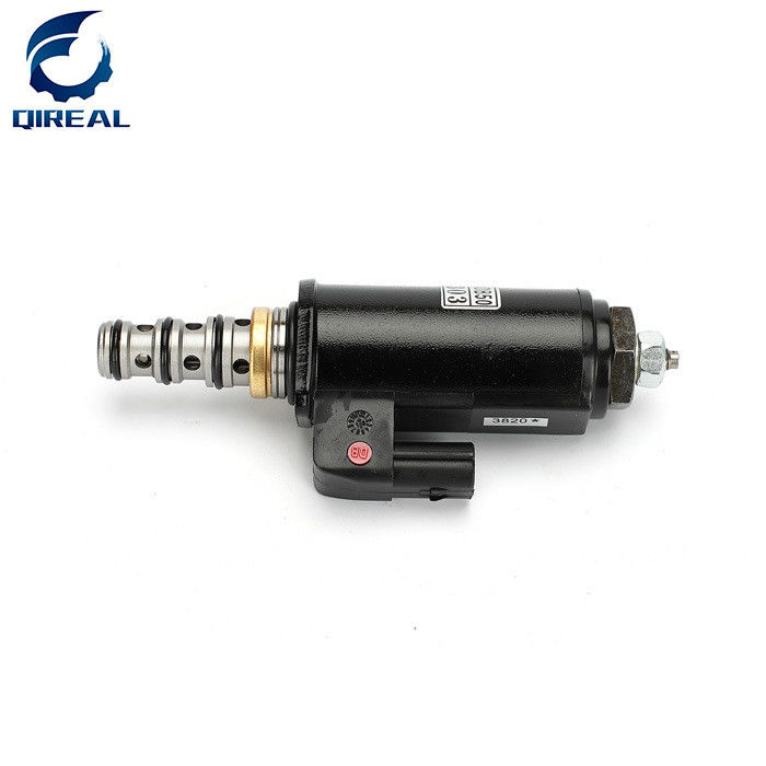 SK210-8 SK200-8 Excavator Solenoid Valve KWE5K-31/G24DB50 YN35V00050F1