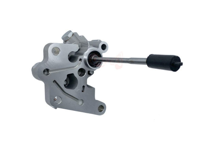 EC330B EC360B EC460B Excavator Fuel Pump VOE21067955 21067551 21067955 VOE21067551