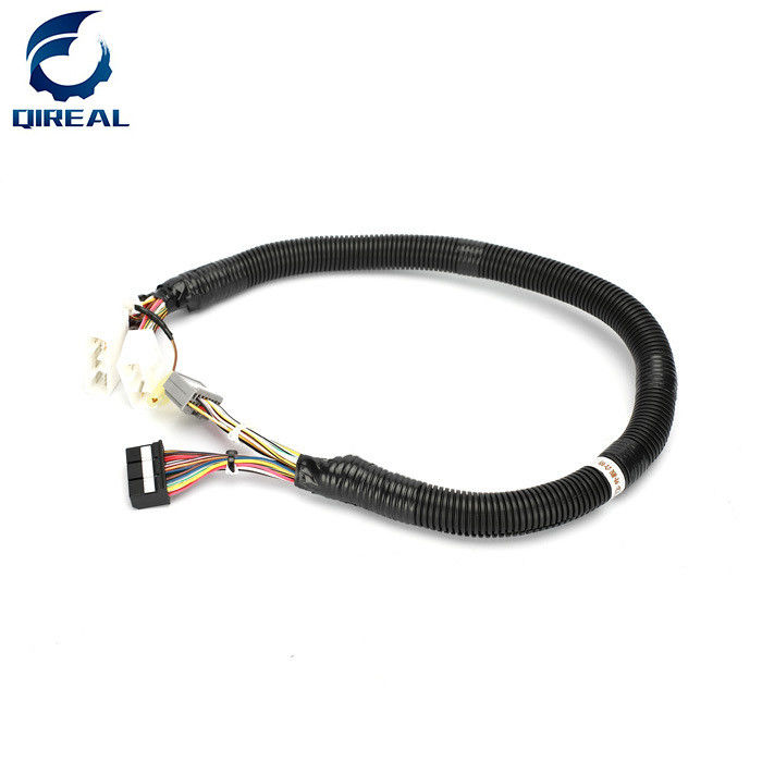 SK200-8 SK210-8 SK260-8 Excavator Wiring Harness LC13E01186P1