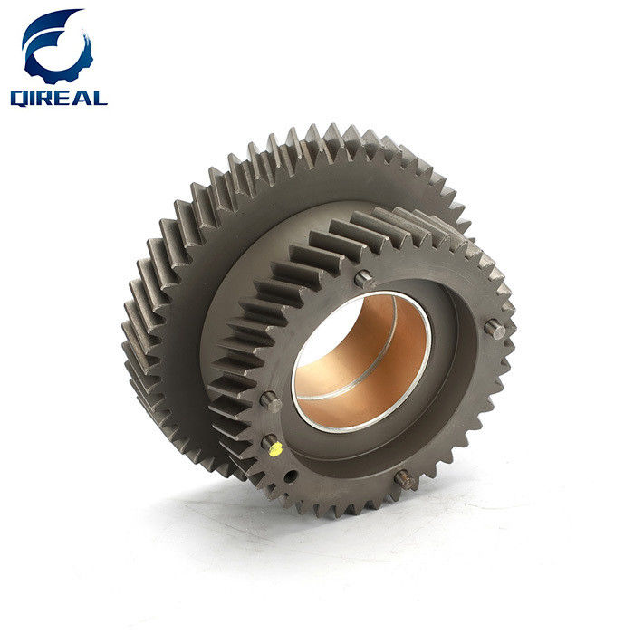 J05E Injector Pump Gear Sub Assy VH135052581A VHS135052581 S1350-52581 For SK200-8 SK210-8