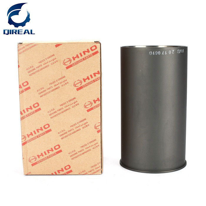 SK330-8 J05E J08E Liner 3MM Excavator Spare Parts SK200-8 SK250-8 VH11462E0060 11462-E0060