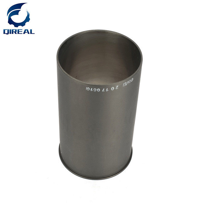 SK330-8 J05E J08E Liner 3MM Excavator Spare Parts SK200-8 SK250-8 VH11462E0060 11462-E0060