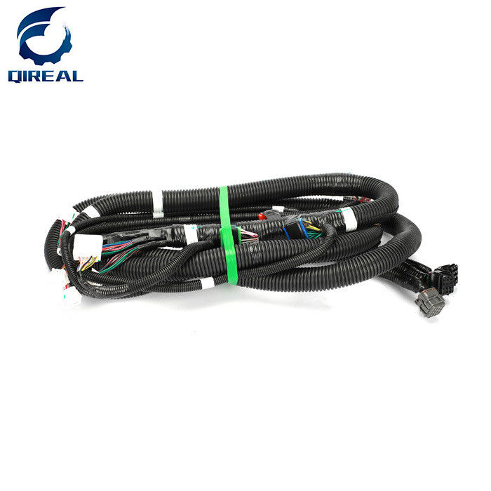 Excavator Parts Engine Wiring Harness LC13E0438P2 For SK350-8