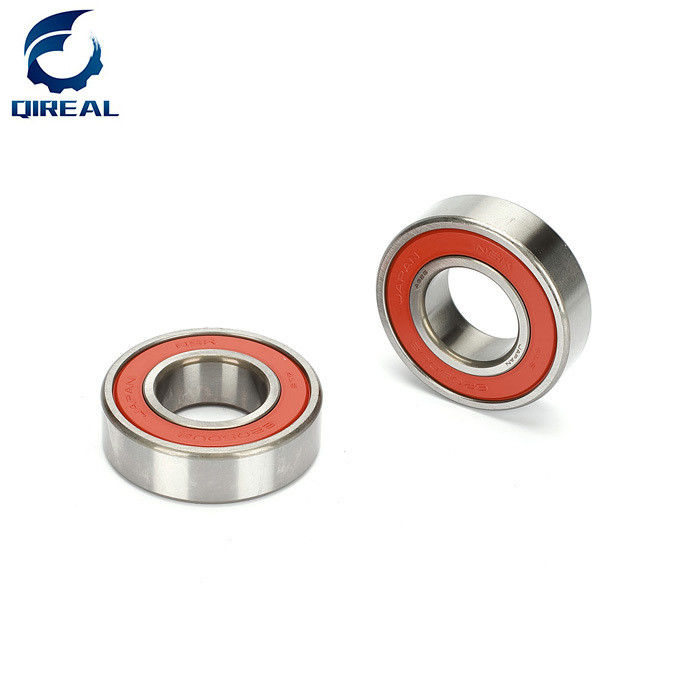 SZ371-2501 Excavators Spare Parts Fan Belt Tensioner Ball Bearing