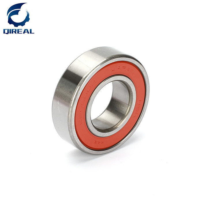 SZ371-2501 Excavators Spare Parts Fan Belt Tensioner Ball Bearing