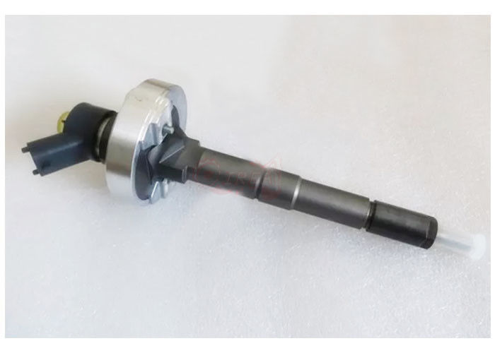0445110168 Excavators Spare Parts Common Rail Fuel Injector