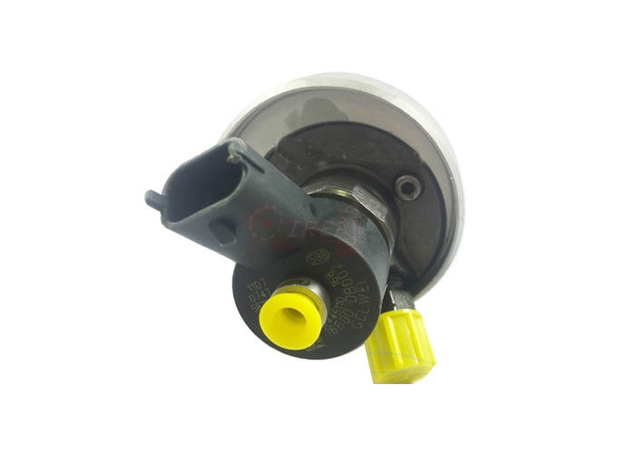 0445110168 Excavators Spare Parts Common Rail Fuel Injector