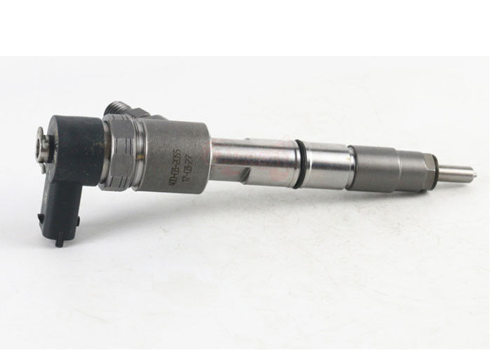 JAC 4DA-2B 2B1 2B2 Common Rail Injector 0445110512 0445110335