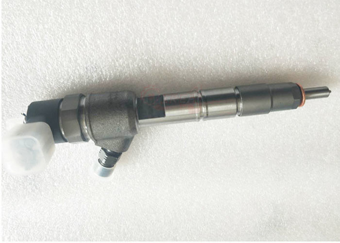ISUZU Common Rail Diesel Fuel Injectors 0445110626 0445110627