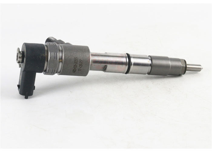ISUZU Common Rail Diesel Fuel Injectors 0445110626 0445110627