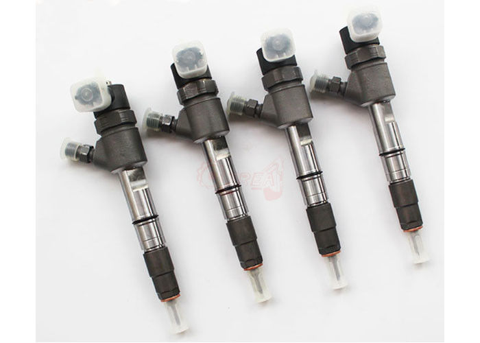 0445110787 Common Rail Injector For Diesel Engine