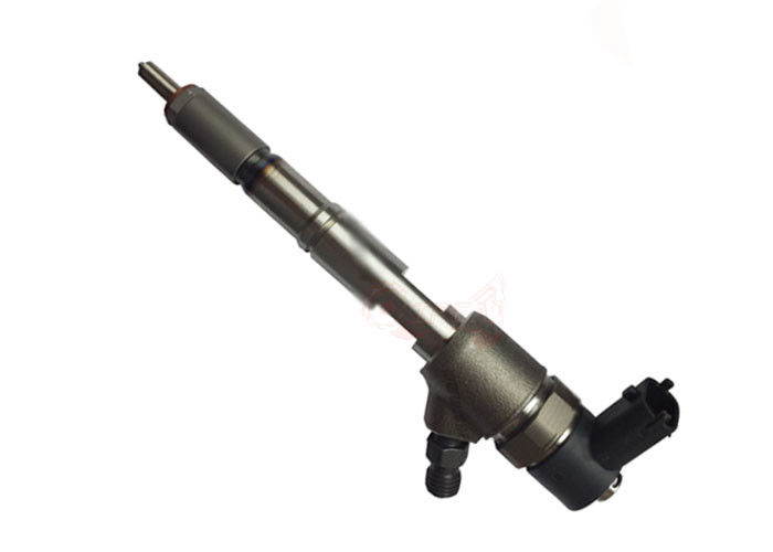0445110799 Diesel Fuel Injectors Common Rail Injector