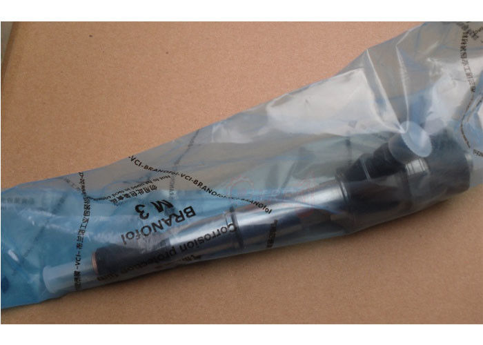 0445110799 Diesel Fuel Injectors Common Rail Injector