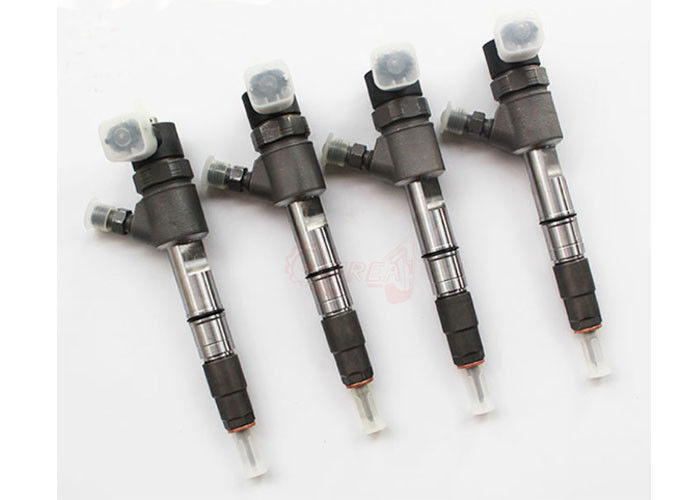Standard 0445110824 0445110825 Common Rail Injector