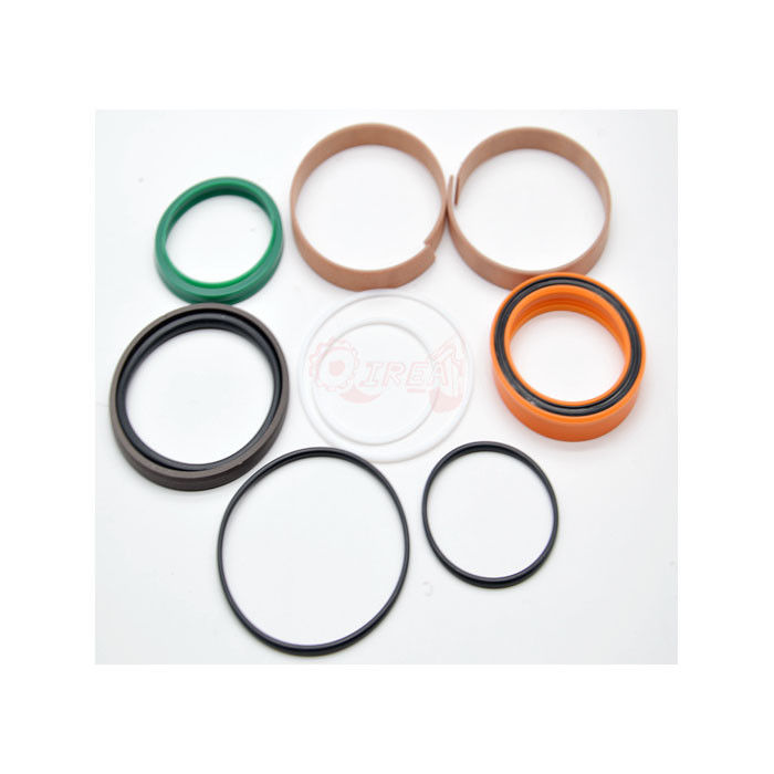 Backhoe Excavator Cylinder Bucket Seal Kit 550-42112