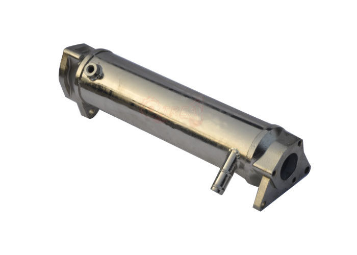 ZX200 ZX210 ZX240 ZX225 Excavator Spare Parts 6HK1 Diesel Engine Cooling Pipe 8980011912