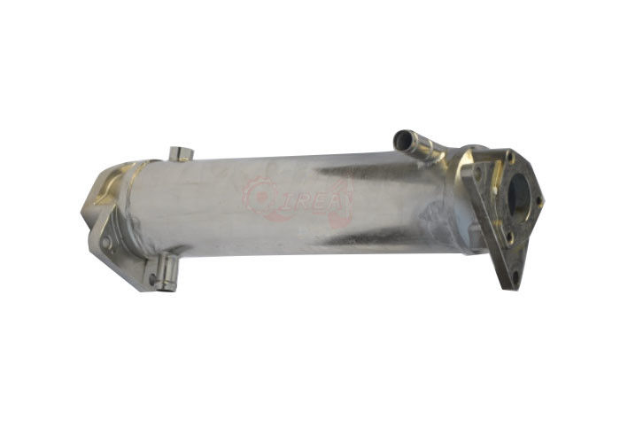 ZX200 ZX210 ZX240 ZX225 Excavator Spare Parts 6HK1 Diesel Engine Cooling Pipe 8980011912