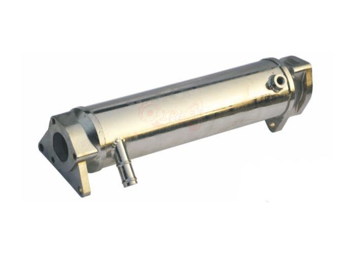 ZX200 ZX210 ZX240 ZX225 Excavator Spare Parts 6HK1 Diesel Engine Cooling Pipe 8980011912