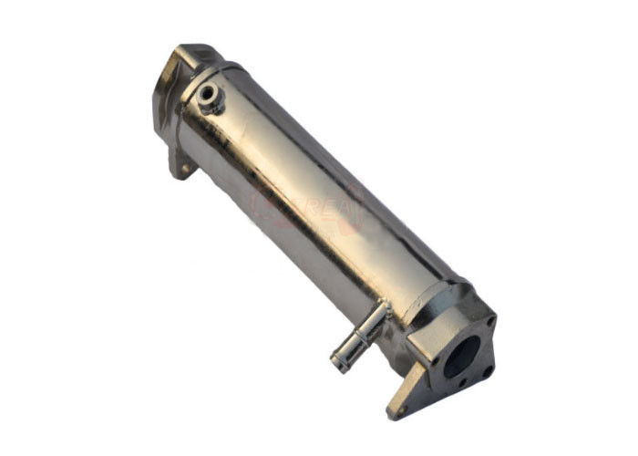 ZX200 ZX210 ZX240 ZX225 Excavator Spare Parts 6HK1 Diesel Engine Cooling Pipe 8980011912