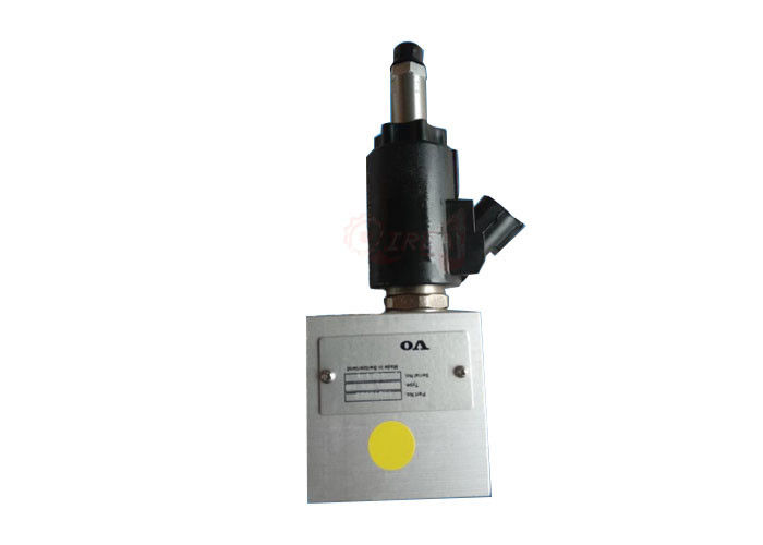 Hydraulic Oil Cooling Fan Relief Solenoid Valve EC210C E240B E240C E460B E460C 14616529 14616530