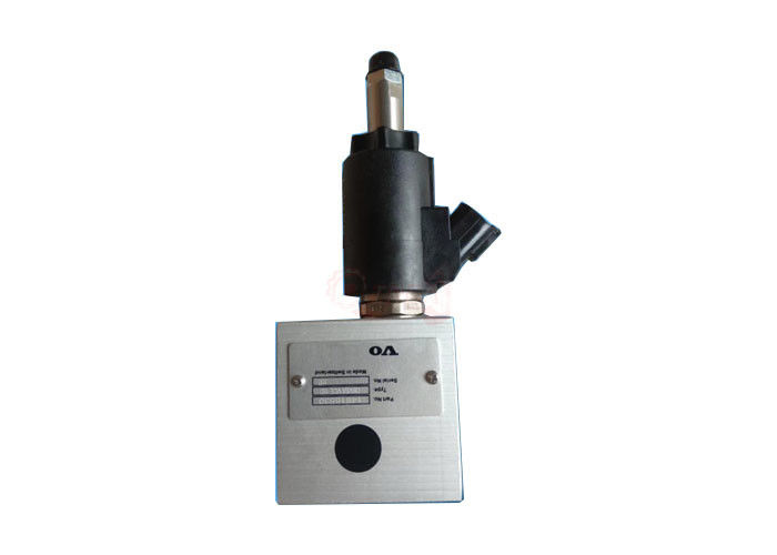 Hydraulic Oil Cooling Fan Relief Solenoid Valve EC210C E240B E240C E460B E460C 14616529 14616530
