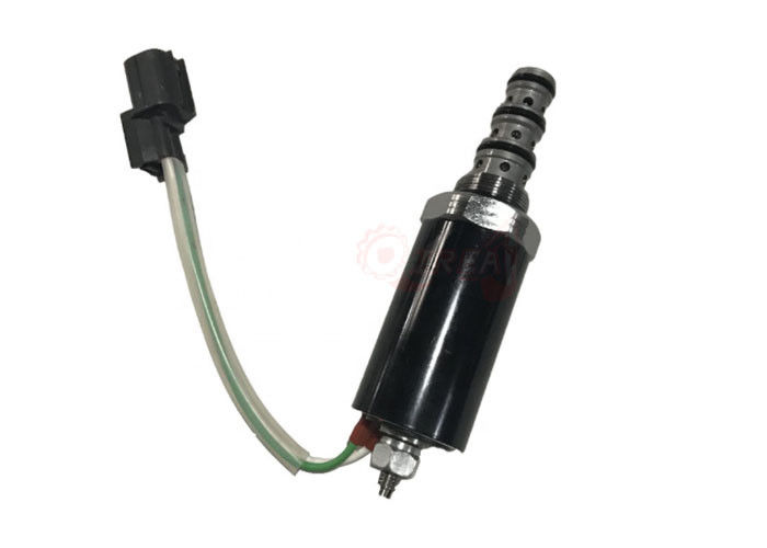 SK200-2 Excavator Solenoid Valve YN35V00005F1 Standard Size