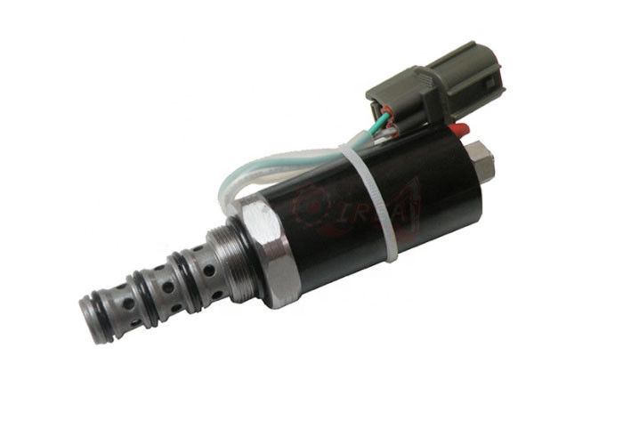 SK200-2 Excavator Solenoid Valve YN35V00005F1 Standard Size