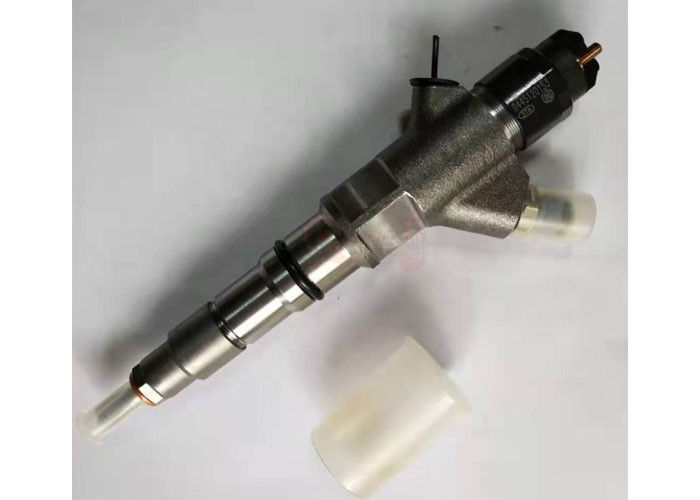 Diesel Engine Common Rail Fuel Injector Nozzle 0445120153