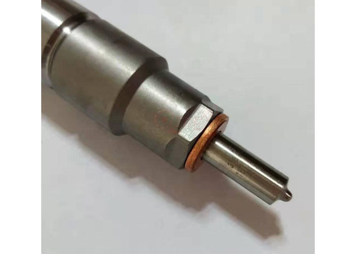 Diesel Engine Common Rail Fuel Injector Nozzle 0445120153