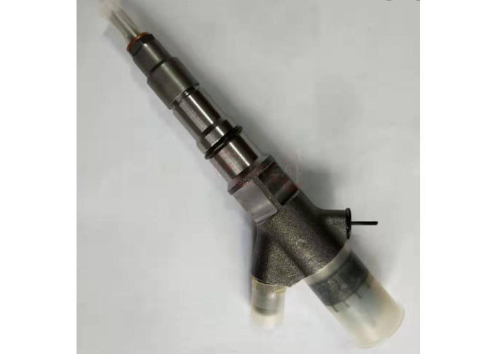 Diesel Engine Common Rail Fuel Injector Nozzle 0445120153