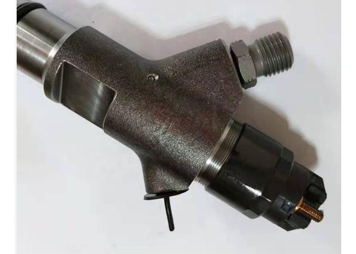 Diesel Engine Common Rail Fuel Injector Nozzle 0445120153