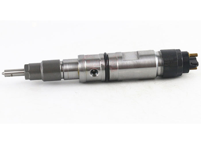 0445120333 Common Rail Fuel Injector Diesel Pump Nozzle Assembly