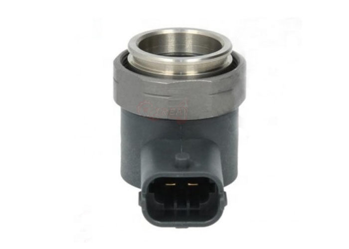 F00VC30318 Excavators Spare Parts Fuel Injector Solenoid Valve