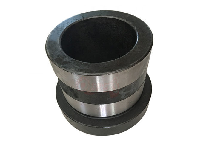 SB81 Excavators Spare Parts Rock Breaker Hammer Outer Bushing