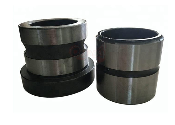 SB81 Excavators Spare Parts Rock Breaker Hammer Outer Bushing