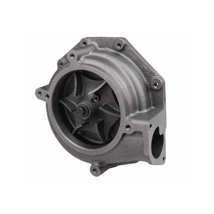 6I3890 Excavator C15 Diesel Engine Spare Parts Water Pump 3406 E3406
