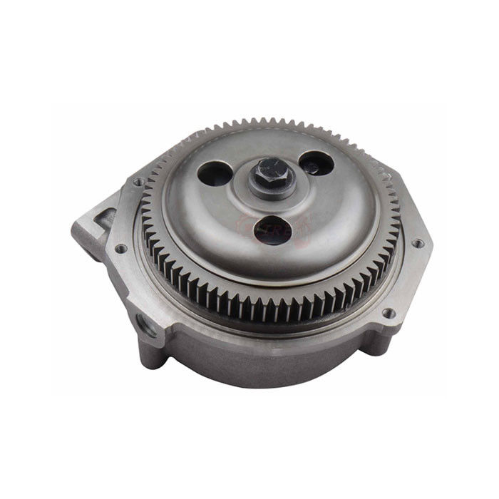 6I3890 Excavator C15 Diesel Engine Spare Parts Water Pump 3406 E3406