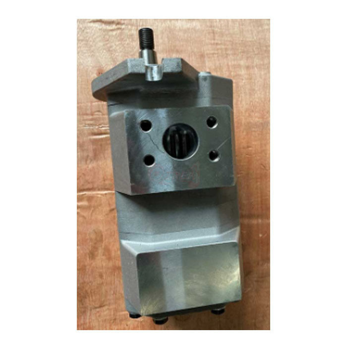 Wheel Loader 910 Hydraulic Gear Pump 8J8813