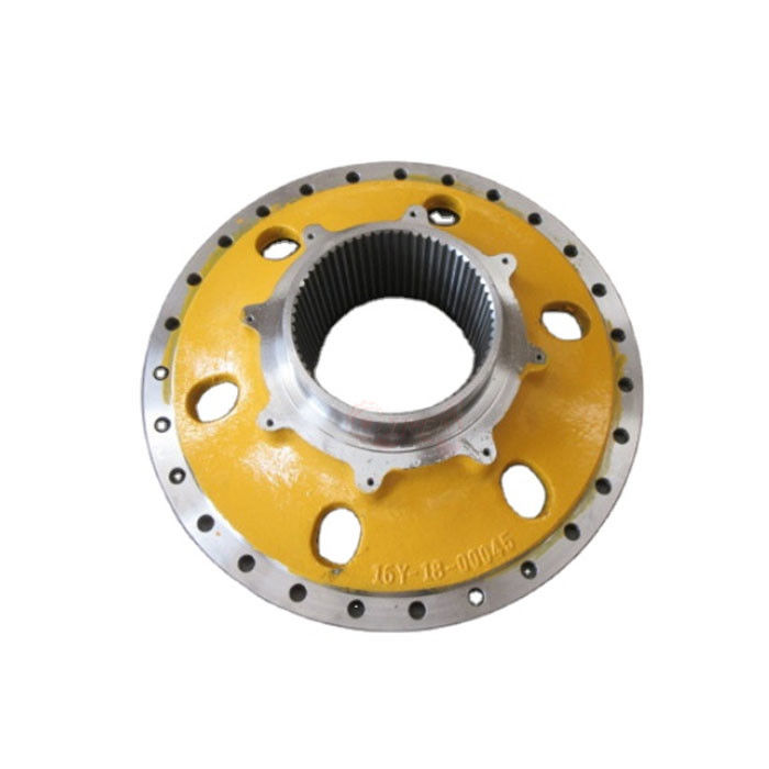 Shantui SD16 Bulldozer Excavator Wheel Hub 16Y-18-00045