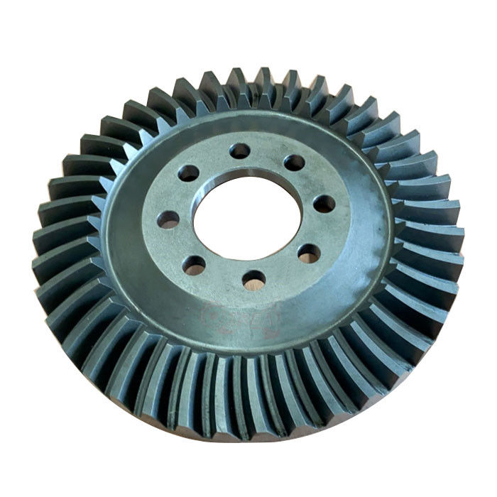 D60E-8 D70LE Bulldozer Parts Bevel Gear 144-21-52460