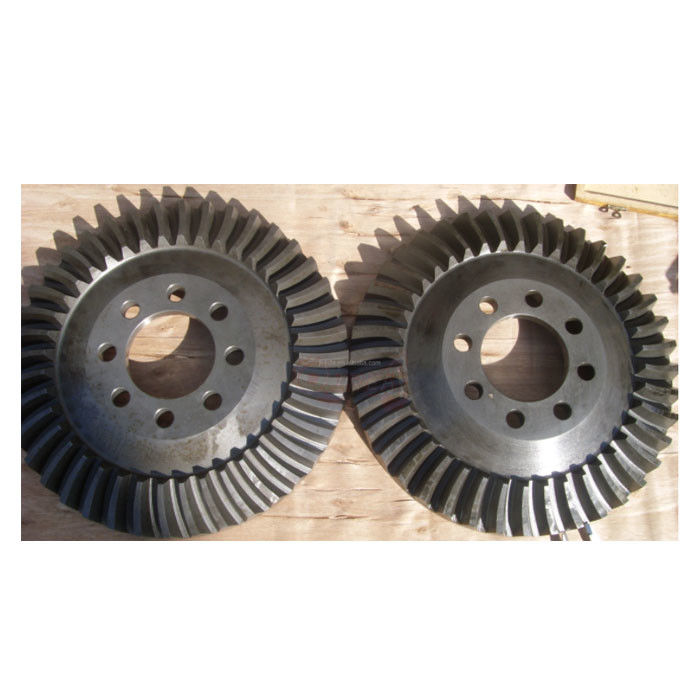D60E-8 D70LE Bulldozer Parts Bevel Gear 144-21-52460