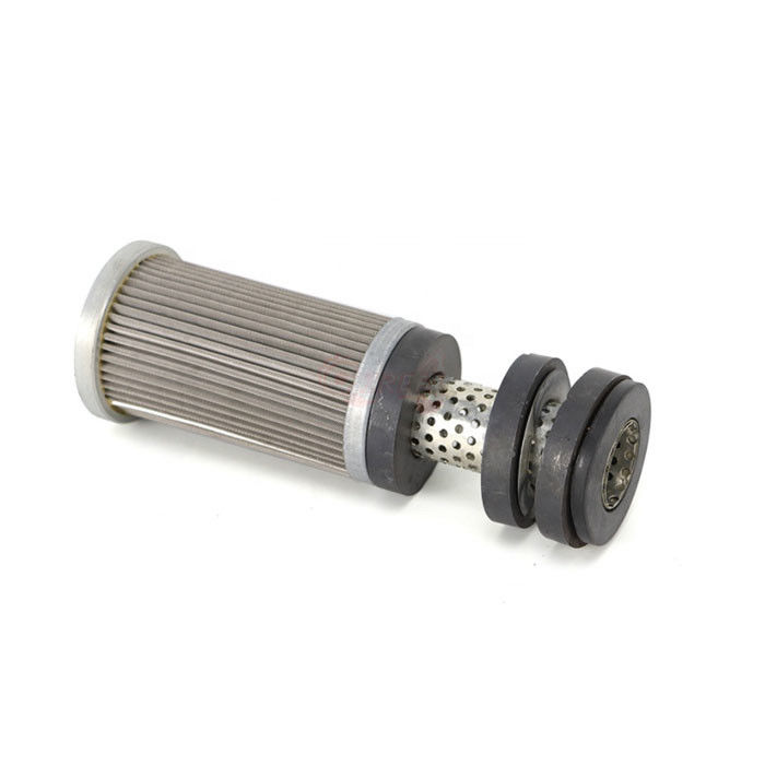 D65A-8 Bulldozer Parts Magnet Assy 145-14-31620