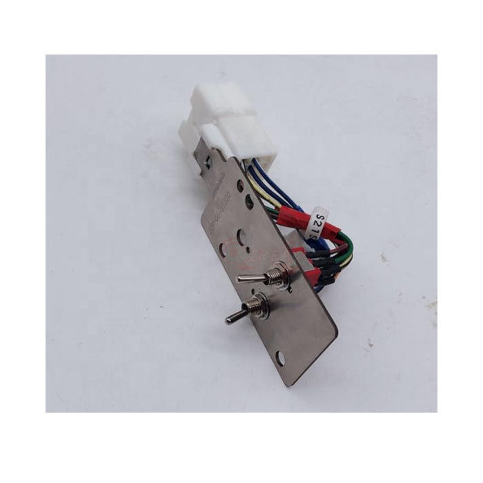PC200-7 Excavator Switch Assembly 20Y-06-31320
