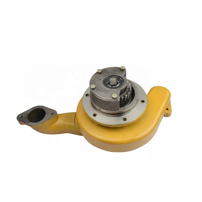 Excavator 6D155 D355A-3 engine parts water pump 6127-61-1008
