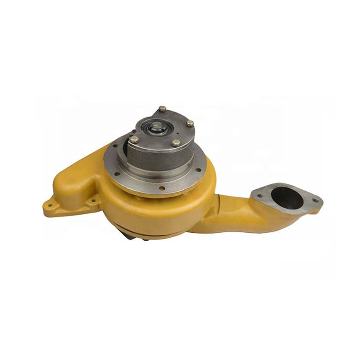 Excavator 6D155 D355A-3 engine parts water pump 6127-61-1008